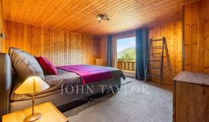 Location Chalet La Tzoumaz