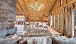 Location Chalet Lauenen bei Gstaad