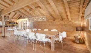 Location Chalet Lauenen bei Gstaad