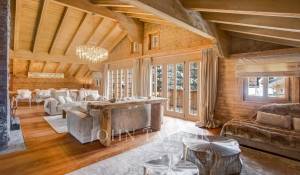 Location Chalet Lauenen bei Gstaad