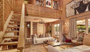 Location Chalet Lauenen bei Gstaad