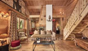 Location Chalet Lauenen bei Gstaad