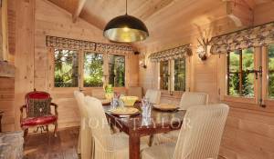 Location Chalet Lauenen bei Gstaad