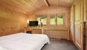 Location Chalet Lauenen bei Gstaad