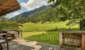 Location Chalet Lauenen bei Gstaad