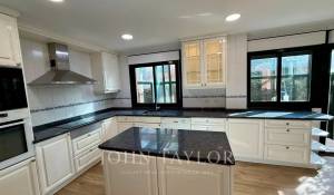 Location Chalet Madrid