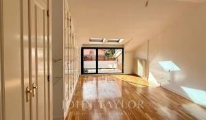 Location Chalet Madrid