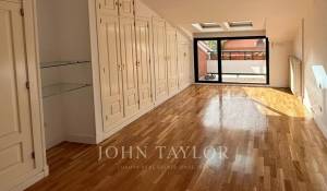 Location Chalet Madrid