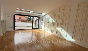 Location Chalet Madrid