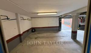 Location Chalet Madrid