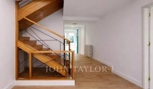 Location Chalet Madrid