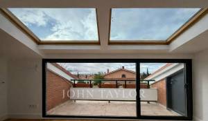 Location Chalet Madrid