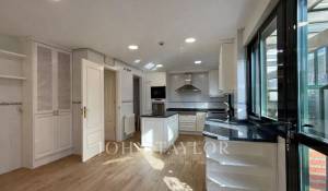 Location Chalet Madrid