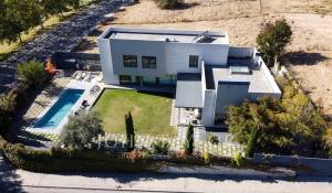 Location Chalet Madrid