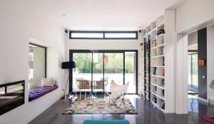 Location Chalet Madrid