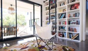 Location Chalet Madrid