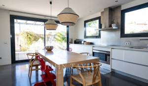 Location Chalet Madrid