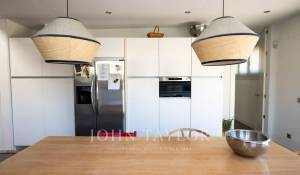 Location Chalet Madrid