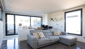 Location Chalet Madrid