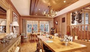 Location Chalet Rougemont