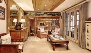 Location Chalet Rougemont