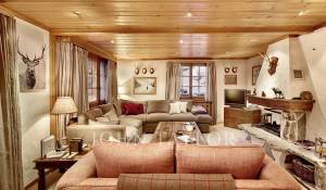 Location Chalet Rougemont