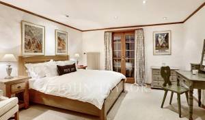 Location Chalet Rougemont