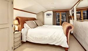 Location Chalet Rougemont