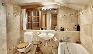 Location Chalet Rougemont