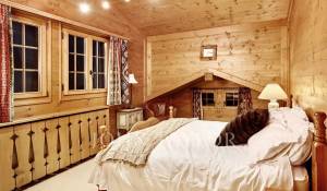 Location Chalet Rougemont