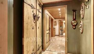 Location Chalet Rougemont