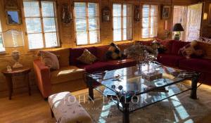 Location Chalet Saanen