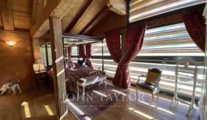 Location Chalet Saanen