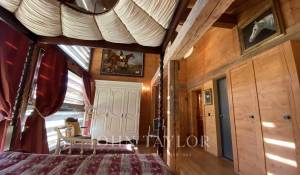 Location Chalet Saanen