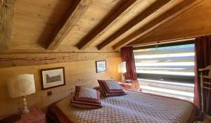 Location Chalet Saanen