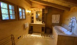 Location Chalet Saanen