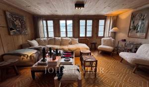 Location Chalet Saanen