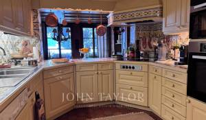 Location Chalet Saanen