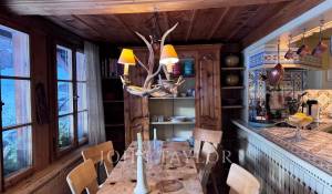 Location Chalet Saanen