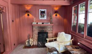 Location Chalet Saanen