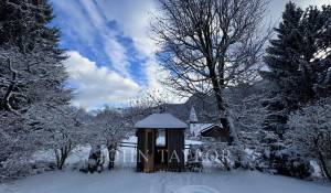Location Chalet Saanen