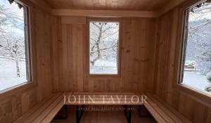 Location Chalet Saanen