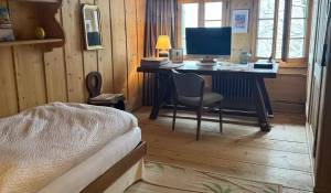 Location Chalet Saanen