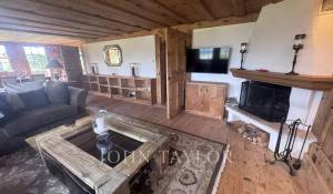 Location Chalet Saanen