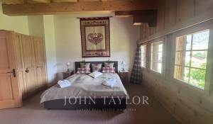Location Chalet Saanen