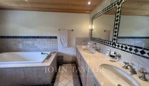 Location Chalet Saanen
