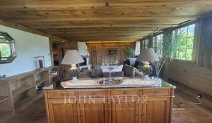 Location Chalet Saanen