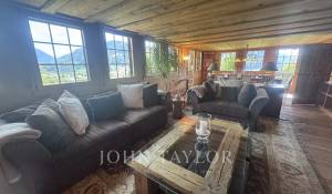 Location Chalet Saanen