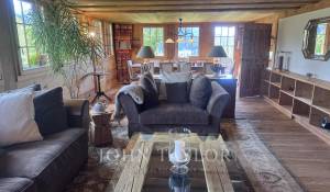 Location Chalet Saanen