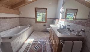 Location Chalet Saanen